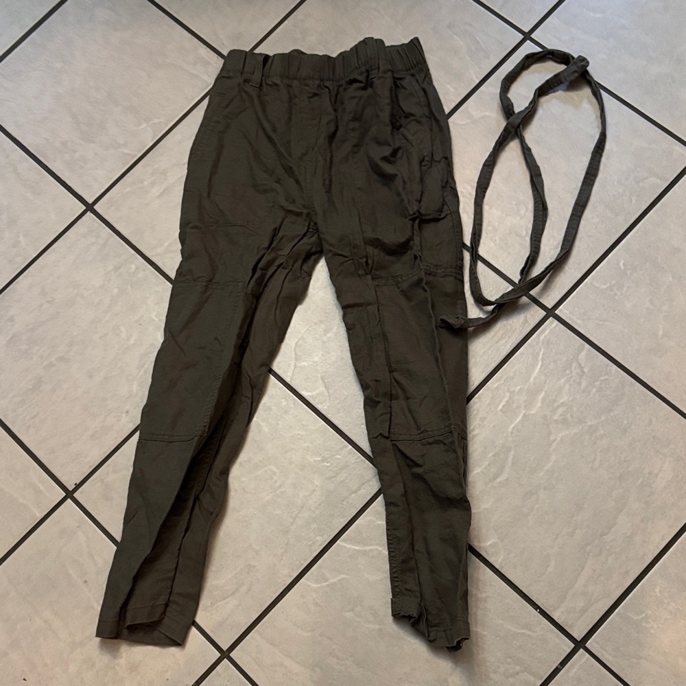 Gap Extra Small Pants - image 1